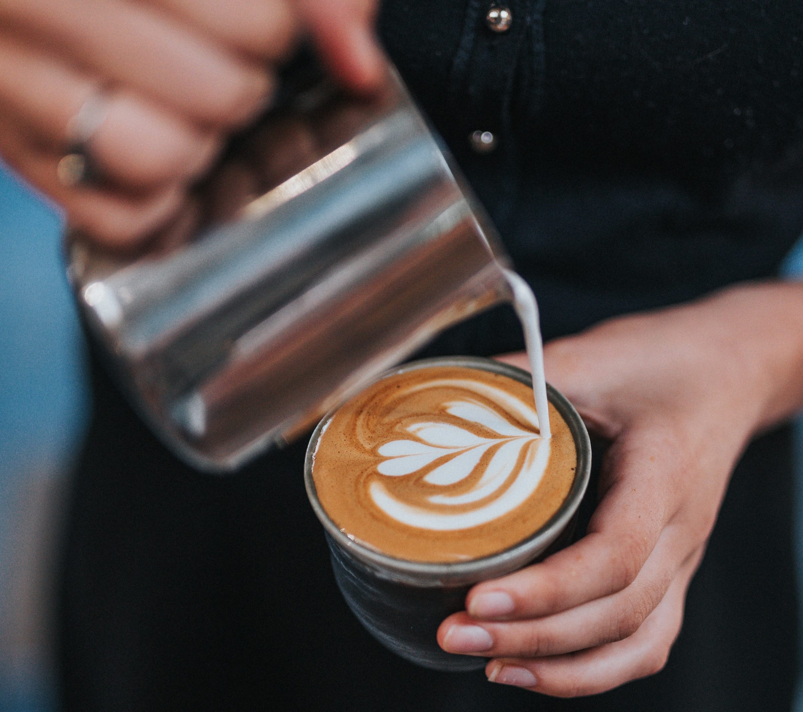 コーヒーは急性腎障害のリスク低下につながる？